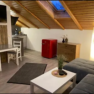 Apartment Fischer In, Rödental