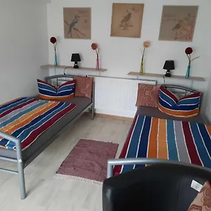 Apartment Stadler, Rödental