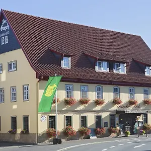 Hotel Grosch Brauhotel&gasthof, Rödental